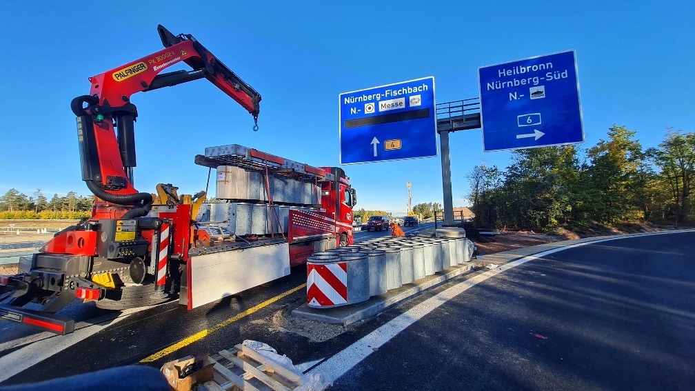VTO Baustelle Projekte